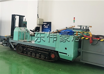 紙箱集裝箱自動(dòng)卸車機(jī)，食品箱履帶式自動(dòng)卸車設(shè)備