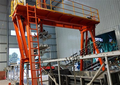 袋裝飼料自動(dòng)裝車(chē)機(jī)的研發(fā)成功對(duì)企業(yè)有哪些助力？
