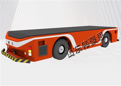 化工行業(yè)智能AGV小車(chē)給企業(yè)帶來(lái)了哪些便利？