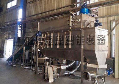 氧化鈣自動拆包機(jī)能否實現(xiàn)一機(jī)多用呢？