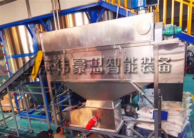 你了解硫酸鉀自動(dòng)拆包機(jī)的工作原理嗎？