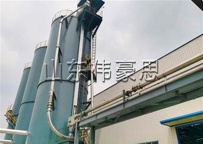 云母粉管鏈?zhǔn)捷斔蜋C(jī)怎樣才能滿足現(xiàn)代企業(yè)對(duì)環(huán)境保護(hù)的要求？