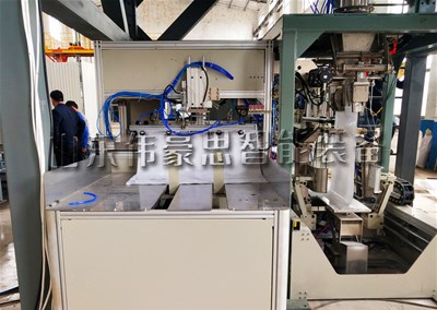 為什么尿素肥全自動包裝機的使用量越來越高？