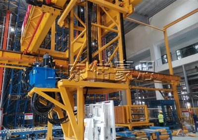 活性炭自動(dòng)噸袋裝車機(jī)是如何實(shí)現(xiàn)自動(dòng)裝車的？