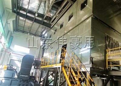 硫酸鎳智能噸袋破袋機(jī)，噸包全自動吧設(shè)備廠家